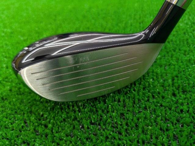 MYSTERY ユーティリティ MYSTERY C-HT811 #4(22゜)