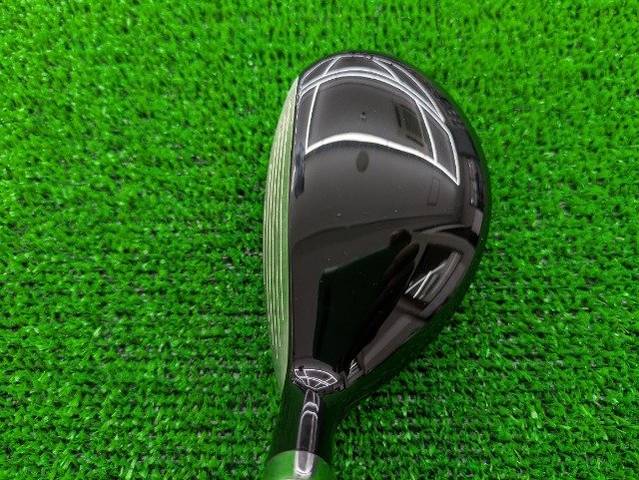 ユーティリティ ゴルフ用品