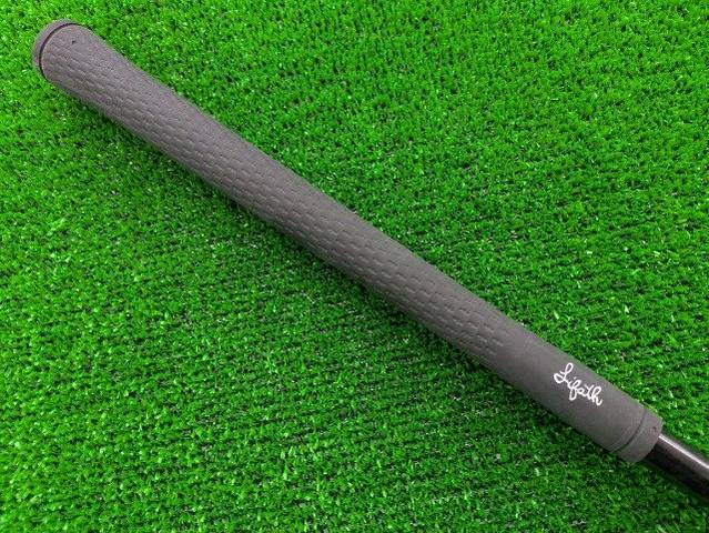 中古 MYSTERY C-HT811 #4(22゜)ユーティリティ ゴルフ用品