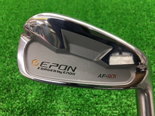 EPON ユーティリティ