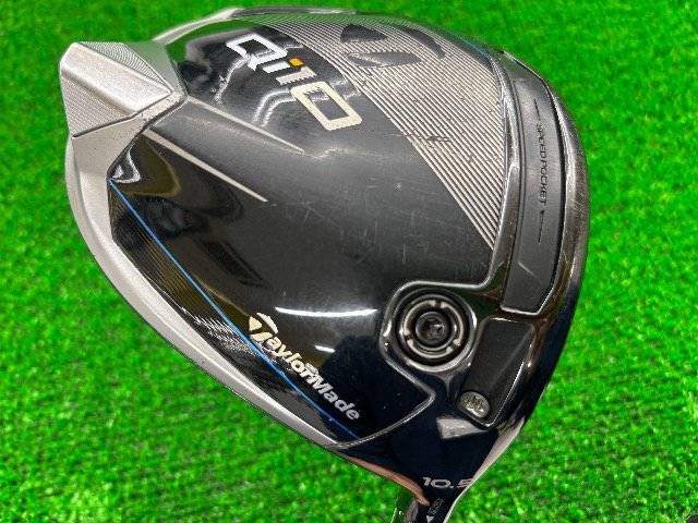TaylorMade ドライバー