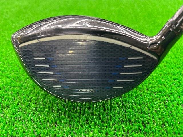 TaylorMade ドライバー Qi10 10.5°