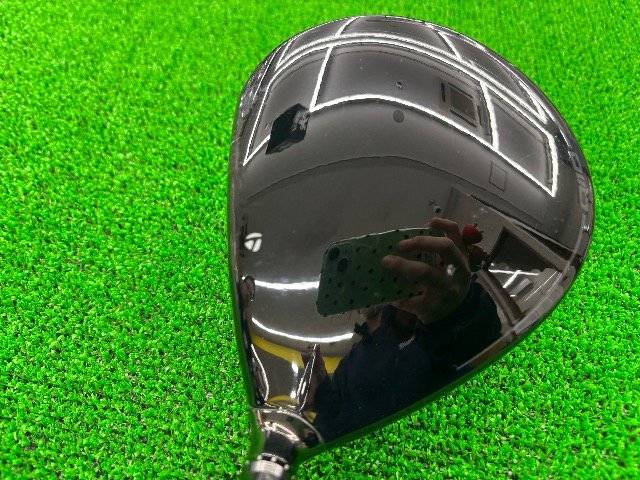 ドライバー ゴルフ用品