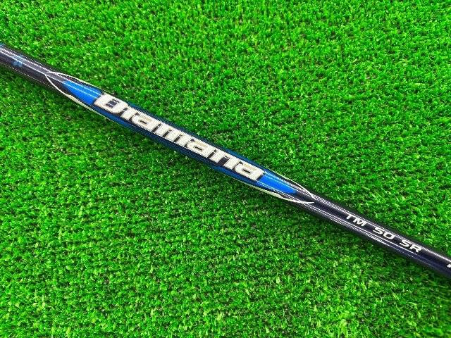 TaylorMade 中古ゴルフ