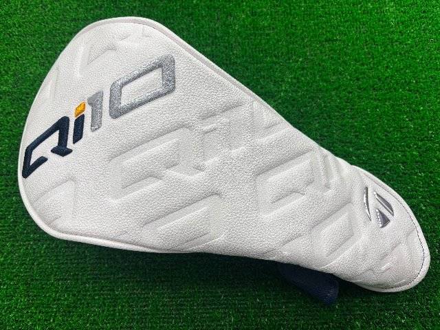 中古 Qi10 10.5°ドライバー ゴルフ用品