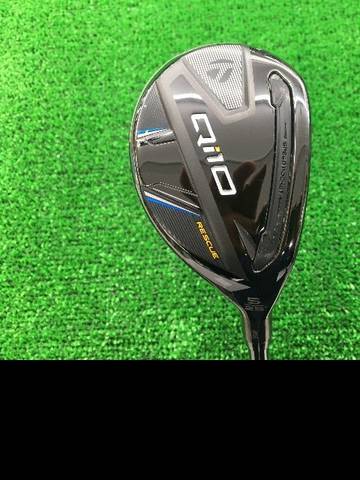TaylorMade ユーティリティ