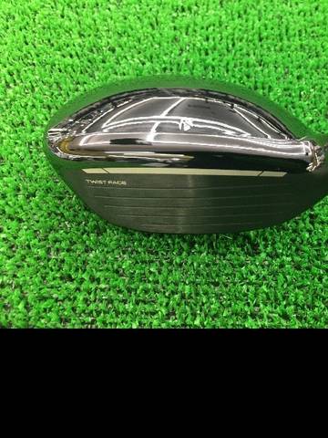 TaylorMade ユーティリティ Qi10 #5(25°)