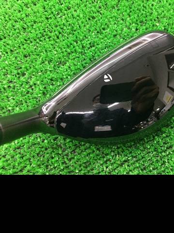 ユーティリティ ゴルフ用品