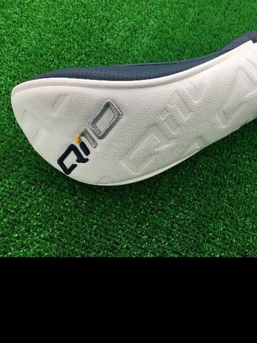 中古 Qi10 #5(25°)ユーティリティ ゴルフ用品