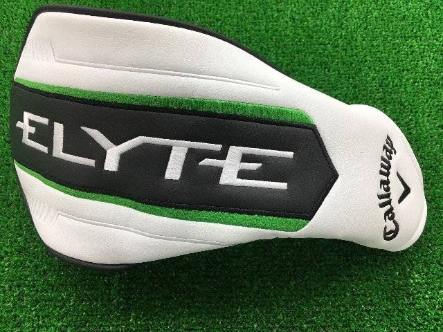 中古 ELYTE X 10.5°ドライバー ゴルフ用品