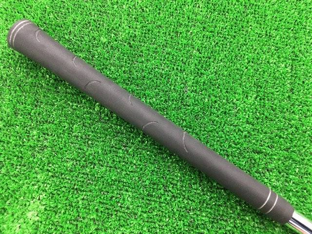 中古 ZODIA Point Five Spec (N/C) 59.5°ウェッジ ゴルフ用品