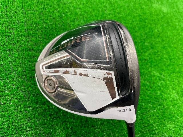 TaylorMade ドライバー SIM GLOIRE 10.5°