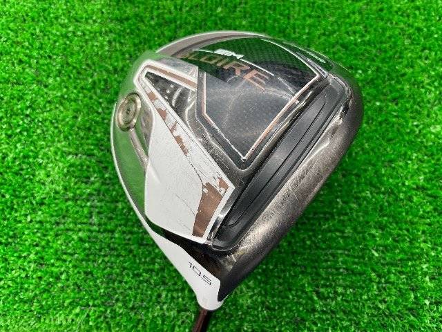 ドライバー ゴルフ用品