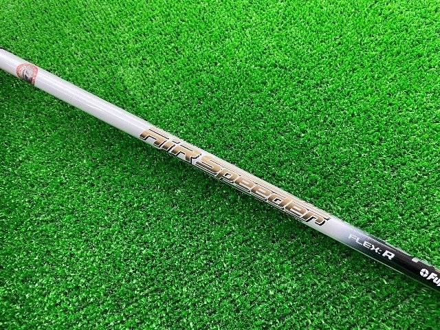 中古 SIM GLOIRE 10.5°ドライバー ゴルフ用品