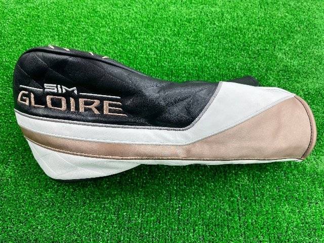 中古 SIM GLOIRE 10.5°ドライバー ゴルフ用品