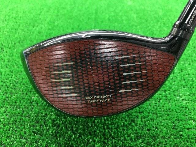 TaylorMade 中古ゴルフ