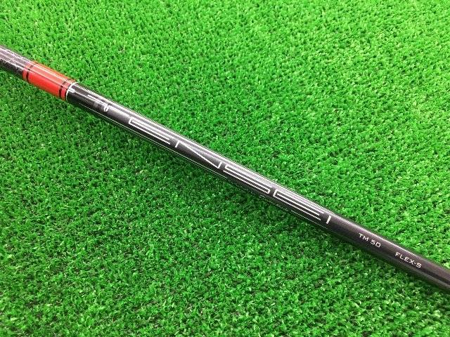 中古 STEALTH  9°ドライバー ゴルフ用品