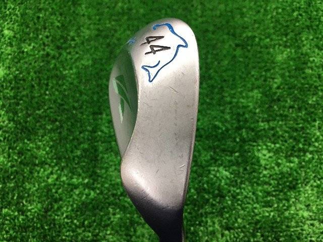 Kasco ウェッジ DOLPHIN WEDGE DW-113 44°