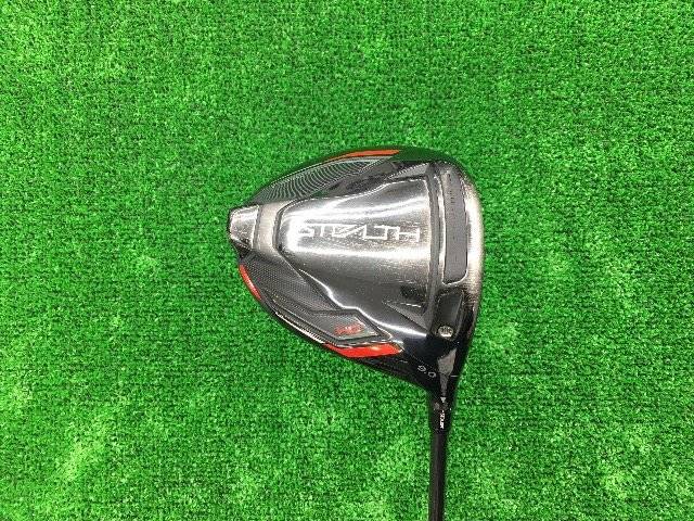 TaylorMade ドライバー