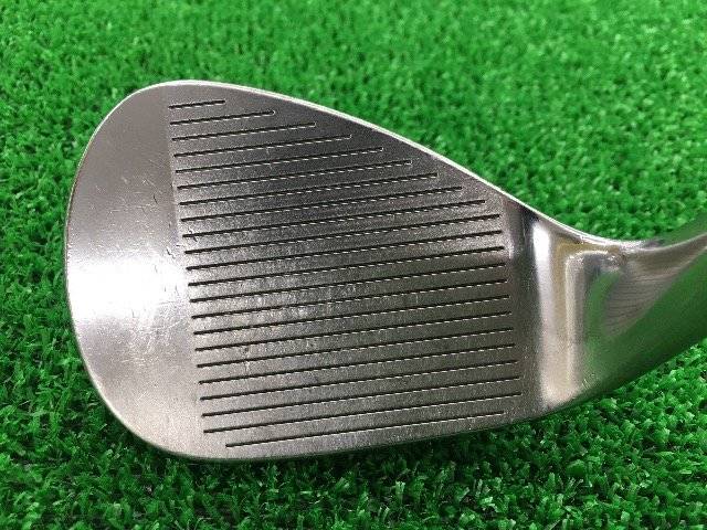 Callaway ウェッジ FORGED (2011) ダーククロムメッキ (US) 52゜