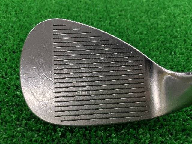 Callaway ウェッジ FORGED (2011) ダーククロムメッキ (US) 58゜