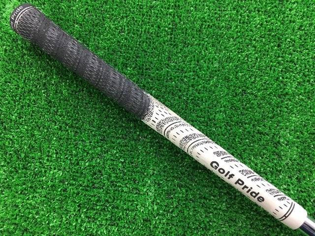 中古 FORGED (2011) ダーククロムメッキ (US) 58゜ウェッジ ゴルフ用品