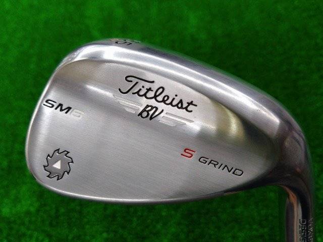 Titleist ウェッジ