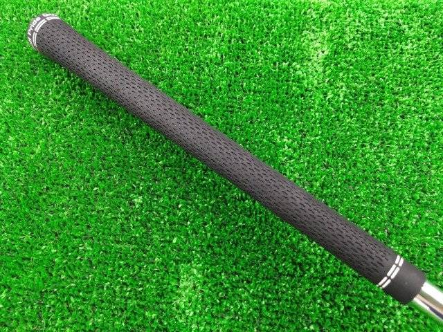 中古 Vokey SM6 ツアークローム (US) 56゜-10 Sウェッジ ゴルフ用品