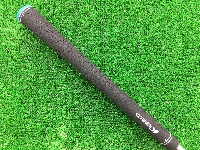 中古 DOLPHIN WEDGE DW-123 48°ウェッジ ゴルフ用品