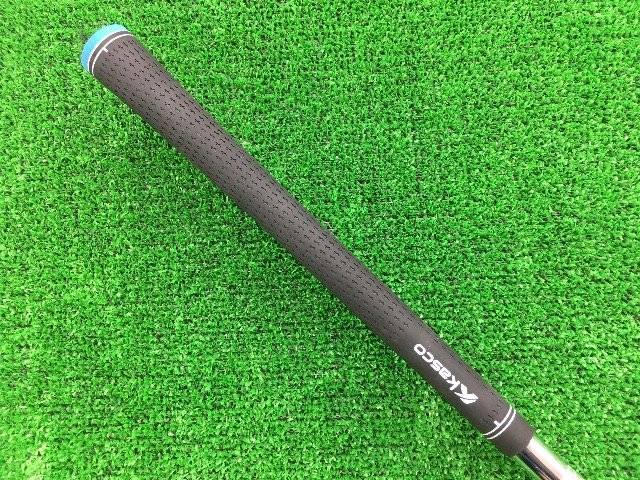 中古 DOLPHIN WEDGE DW-123 52°ウェッジ ゴルフ用品