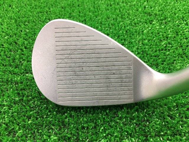 Kasco ウェッジ DOLPHIN WEDGE DW-123 56°