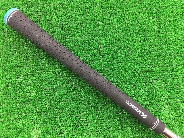 中古 DOLPHIN WEDGE DW-123 56°ウェッジ ゴルフ用品