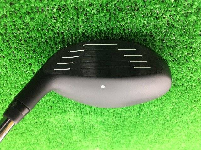 PING フェアウェイウッド G440 MAX #7(21°)