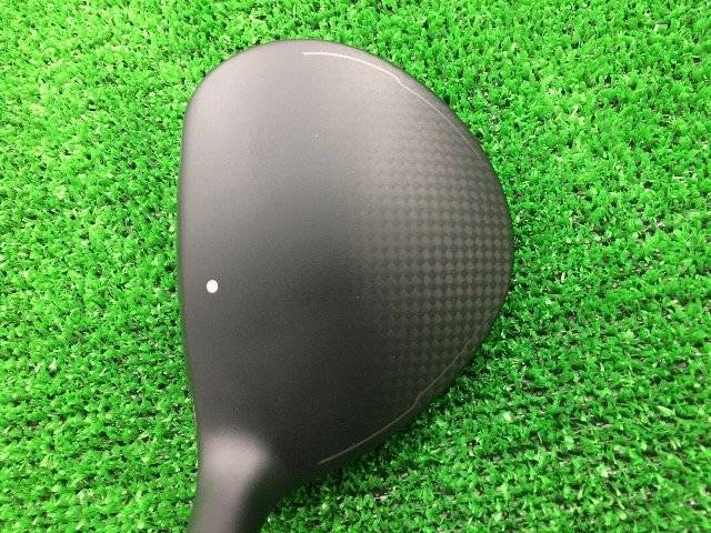 フェアウェイウッド ゴルフ用品