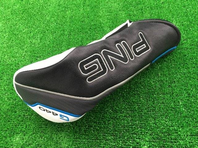 中古 G440 MAX #7(21°)フェアウェイウッド ゴルフ用品