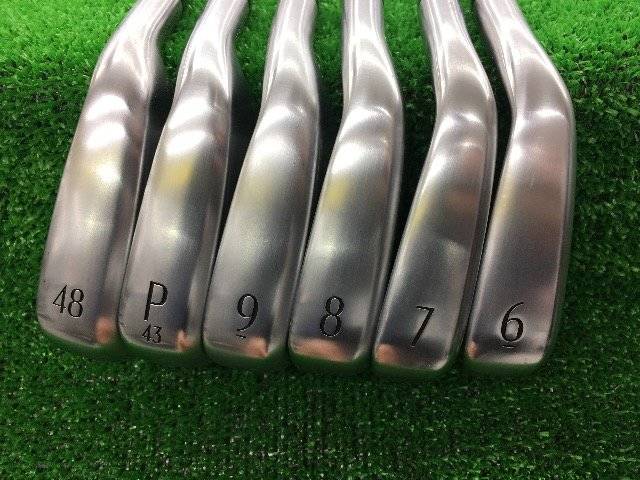 アイアンセット ゴルフ用品