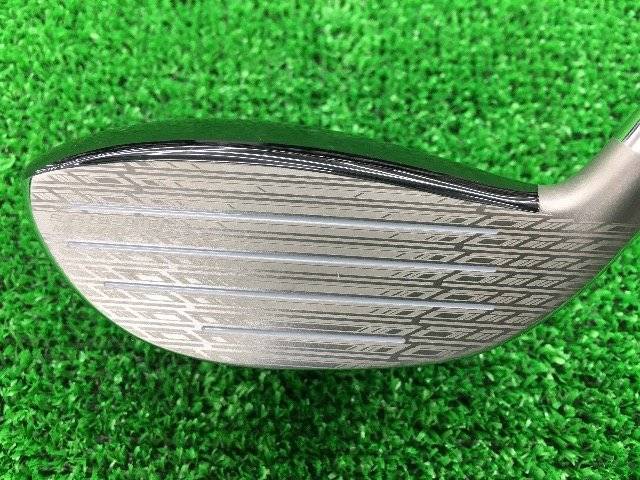 BRIDGESTONE ユーティリティ BRIDGESTONE B2 HT #4(22°)