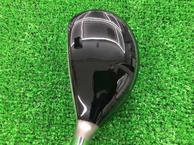 ユーティリティ ゴルフ用品