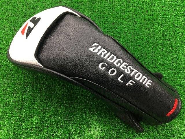中古 BRIDGESTONE B2 HT #4(22°)ユーティリティ ゴルフ用品