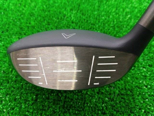 Callaway フェアウェイウッド ROGUE ST MAX #7(21°)