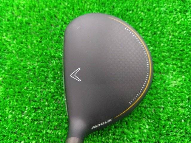 フェアウェイウッド ゴルフ用品