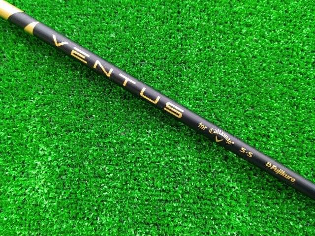 中古 ROGUE ST MAX #7(21°)フェアウェイウッド ゴルフ用品