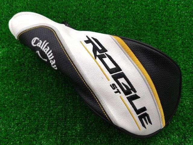 中古 ROGUE ST MAX #7(21°)フェアウェイウッド ゴルフ用品