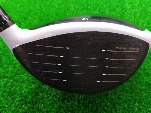 TaylorMade ドライバー SIM2 MAX 10.5° レフティ