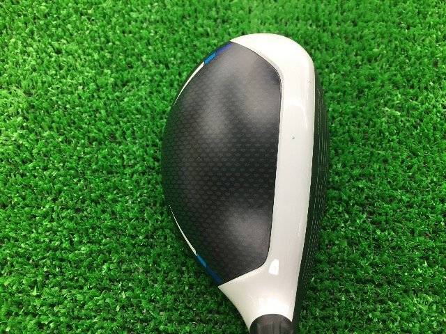 ユーティリティ ゴルフ用品