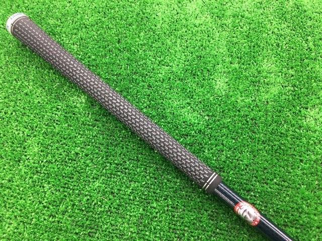 中古 SIM2 MAX #4(22°) レフティユーティリティ ゴルフ用品