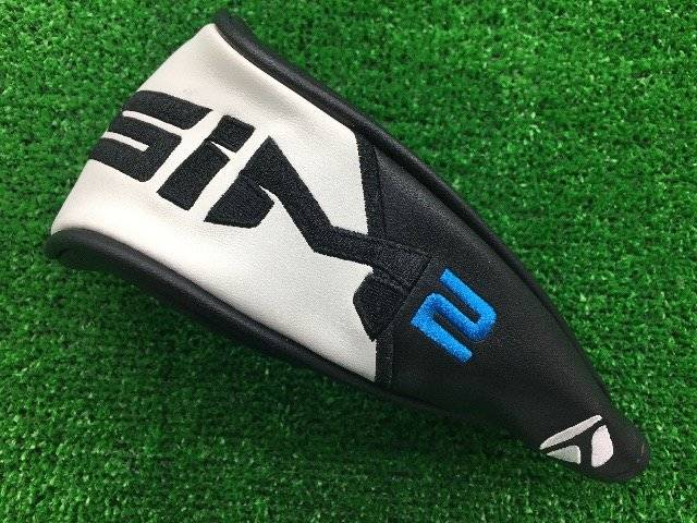 中古 SIM2 MAX #4(22°) レフティユーティリティ ゴルフ用品