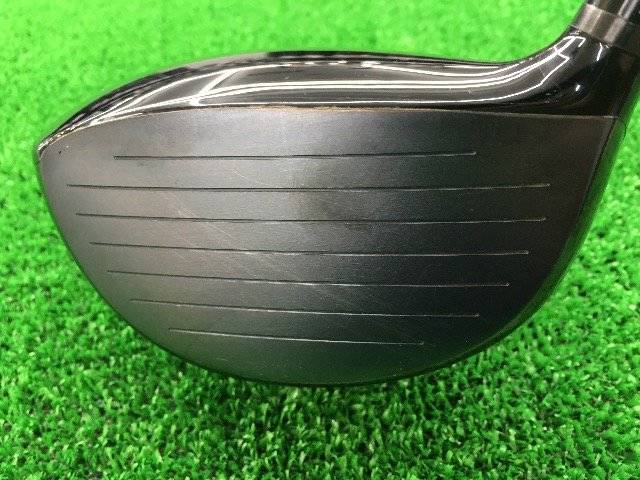 GTD GOLF ドライバー GTD GT455 (付属無) 10°