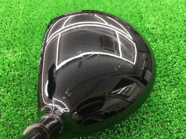 ドライバー ゴルフ用品