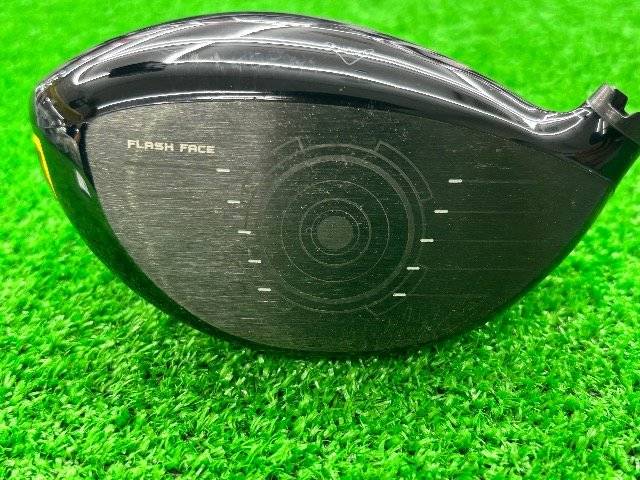Callaway ドライバー EPIC FLASH SUB ZERO  9°